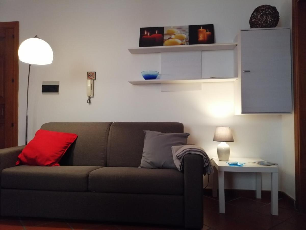 Casa Diego Cagliari Zewnętrze zdjęcie