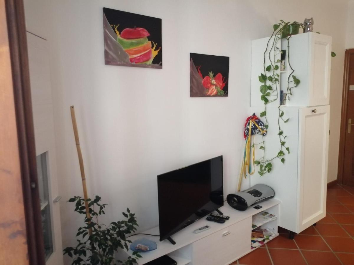 Casa Diego Cagliari Zewnętrze zdjęcie