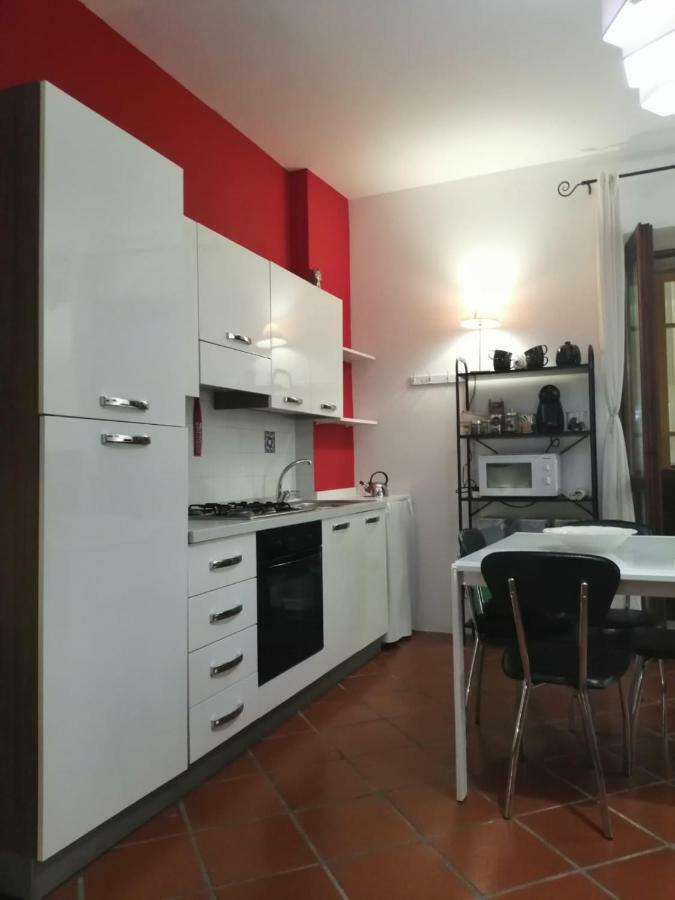 Casa Diego Cagliari Zewnętrze zdjęcie