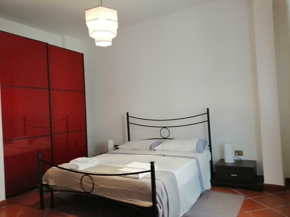 Casa Diego Cagliari Zewnętrze zdjęcie