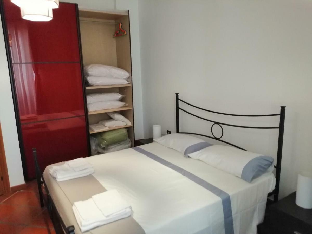 Casa Diego Cagliari Zewnętrze zdjęcie