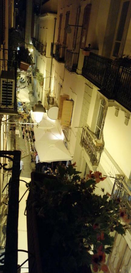 Casa Diego Cagliari Zewnętrze zdjęcie