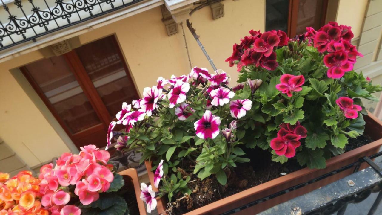 Casa Diego Cagliari Zewnętrze zdjęcie